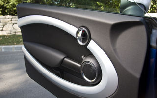 Test drive MINI Coupe (2011-2015) - Poza 32