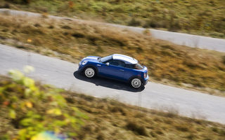 Test drive MINI Coupe (2011-2015) - Poza 21