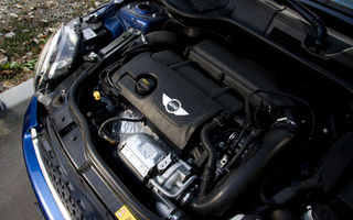 Test drive MINI Coupe (2011-2015) - Poza 35