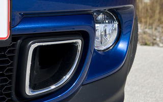 Test drive MINI Coupe (2011-2015) - Poza 11