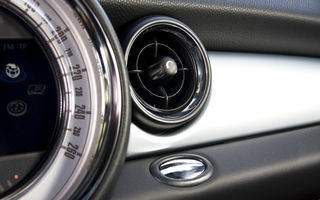 Test drive MINI Coupe (2011-2015) - Poza 29