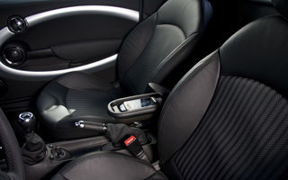 Test drive MINI Coupe (2011-2015) - Poza 34