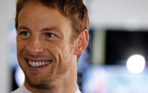 Button a refuzat o ofertă de la Red Bull pentru 2013!