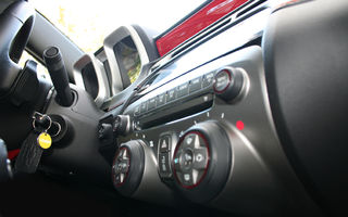 Test drive Chevrolet Camaro Convertible (2011-2013) - Poza 27