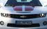 Test drive Chevrolet Camaro Convertible (2011-2013) - Poza 2