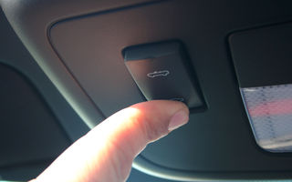 Test drive Chevrolet Camaro Convertible (2011-2013) - Poza 37