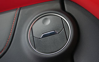 Test drive Chevrolet Camaro Convertible (2011-2013) - Poza 22