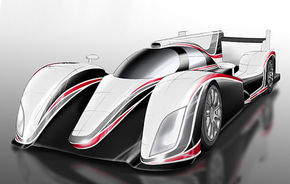 Toyota se întoarce în Le Mans în 2012 cu un hibrid