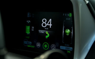 Test drive Chevrolet Volt (2011-prezent) - Poza 24