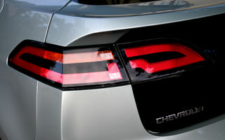 Test drive Chevrolet Volt (2011-prezent) - Poza 12