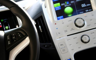 Test drive Chevrolet Volt (2011-prezent) - Poza 20