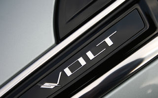Test drive Chevrolet Volt (2011-prezent) - Poza 14