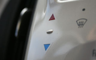Test drive Chevrolet Volt (2011-prezent) - Poza 26