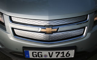 Test drive Chevrolet Volt (2011-prezent) - Poza 15