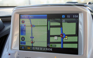 Test drive Chevrolet Volt (2011-prezent) - Poza 21