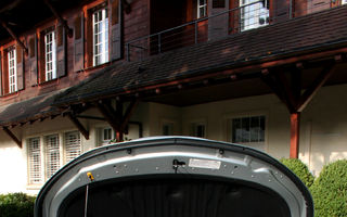 Test drive Chevrolet Volt (2011-prezent) - Poza 32