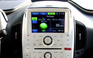 Test drive Chevrolet Volt (2011-prezent) - Poza 29