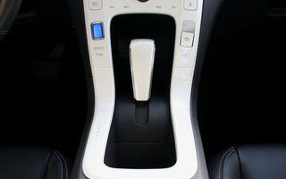 Test drive Chevrolet Volt (2011-prezent) - Poza 28