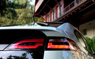 Test drive Chevrolet Volt (2011-prezent) - Poza 13