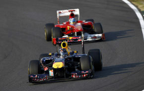 Red Bull şi Ferrari avertizează că FOTA se poate destrăma