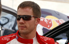 Ogier şi Grosjean vor concura în Race of Champions 2011