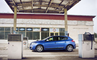 Test drive Renault Megane (2008) - Poza 3