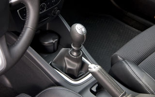 Test drive Renault Megane (2008) - Poza 19