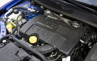 Test drive Renault Megane (2008) - Poza 29