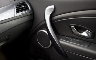 Test drive Renault Megane (2008) - Poza 28