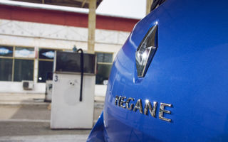 Test drive Renault Megane (2008) - Poza 11