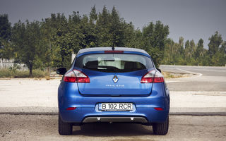 Test drive Renault Megane (2008) - Poza 5