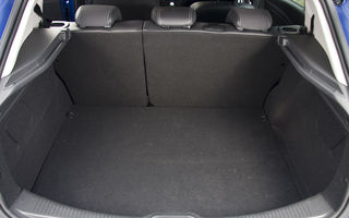 Test drive Renault Megane (2008) - Poza 30