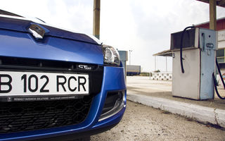 Test drive Renault Megane (2008) - Poza 13
