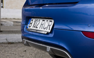 Test drive Renault Megane (2008) - Poza 10