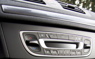 Test drive Renault Megane (2008) - Poza 23