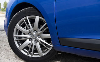 Test drive Renault Megane (2008) - Poza 12