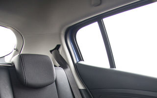 Test drive Renault Megane (2008) - Poza 27