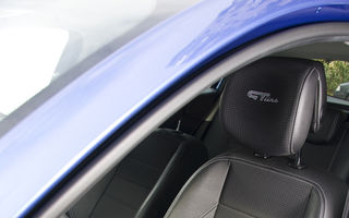 Test drive Renault Megane (2008) - Poza 26