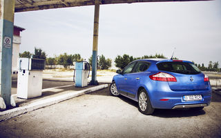 Test drive Renault Megane (2008) - Poza 4