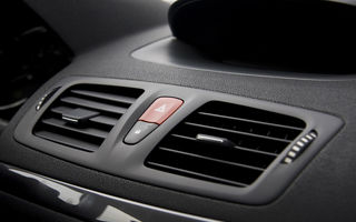 Test drive Renault Megane (2008) - Poza 25