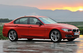 Şeful de design BMW apără noul Seria 3: "E un mare pas înainte"