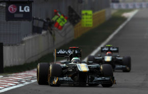Ferrari nu va bloca schimbarea numelor pentru Renault şi Lotus