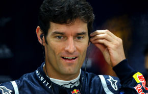 Webber: "Am primit oferte incredibile din partea echipelor rivale"