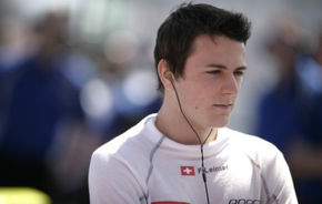 Un elveţian va testa pentru Sauber în Abu Dhabi