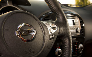 Test drive Nissan Juke (2010-2014) - Poza 24