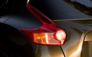 Test drive Nissan Juke (2010-2014) - Poza 17