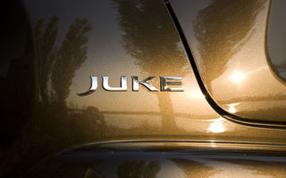 Test drive Nissan Juke (2010-2014) - Poza 11