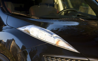 Test drive Nissan Juke (2010-2014) - Poza 14
