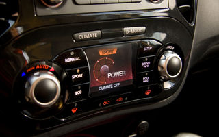 Test drive Nissan Juke (2010-2014) - Poza 27