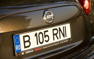 Test drive Nissan Juke (2010-2014) - Poza 10